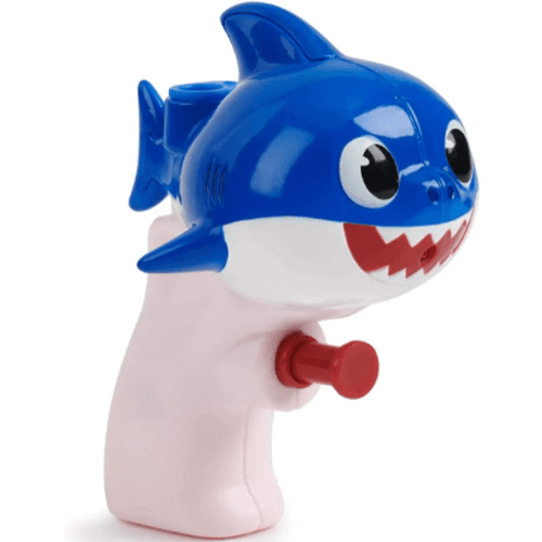 بيبي شارك - مجموعة مسدسات الماء - 3 قطع