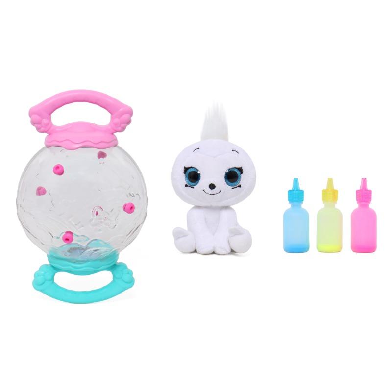 Tie Dye Color Reveal Plush Assorted