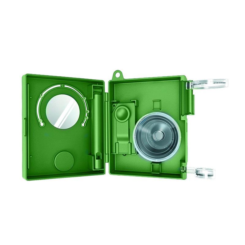 فور إم - مجموعة أدوات العلوم