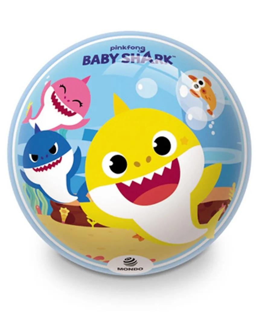 Mondo Ball Baby Shark 23cm
