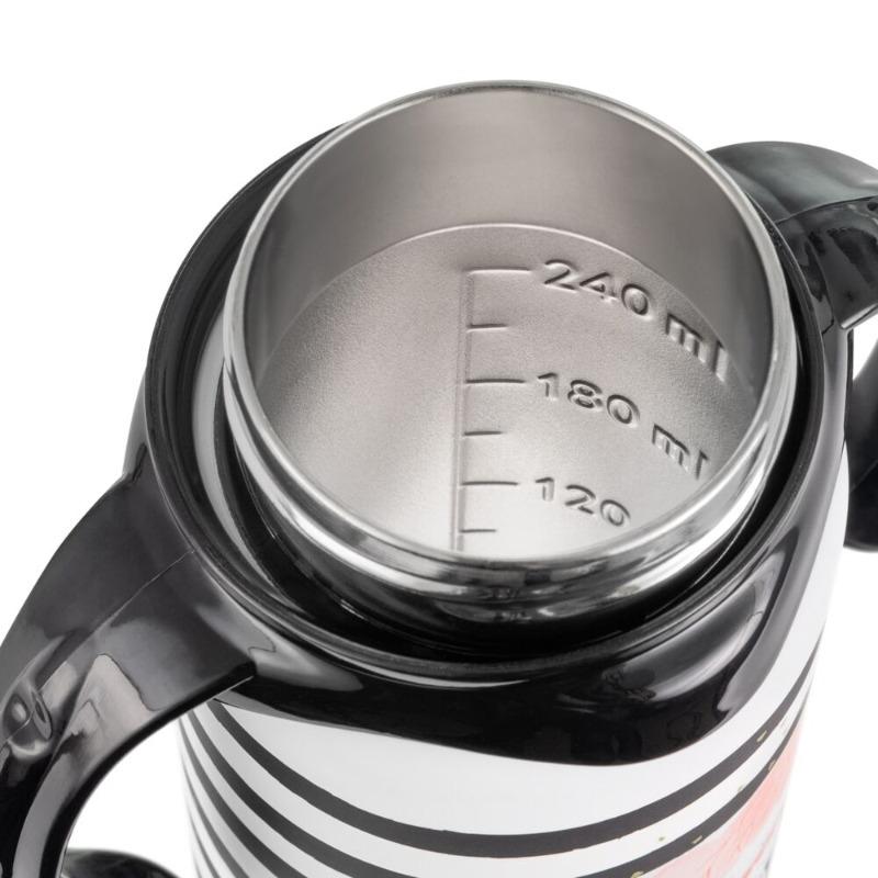 Miniland Thermobaby Magical Bottle