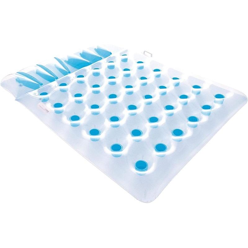 بست واي - مرتبة السباحة المزدوجة القابلة للنفخ