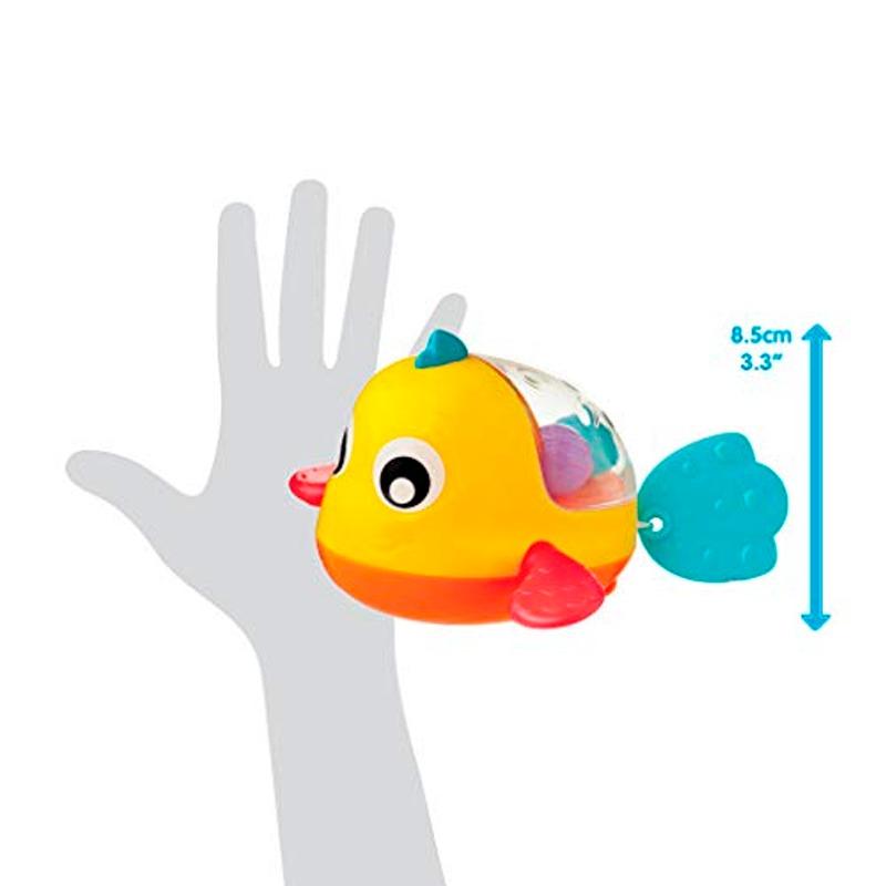Playgro Paddling Bath Fish