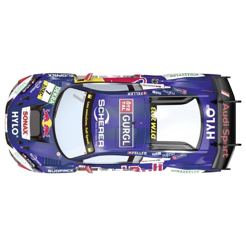 Red Bull Audi R8 LMS GT3 EVO II – STEAM