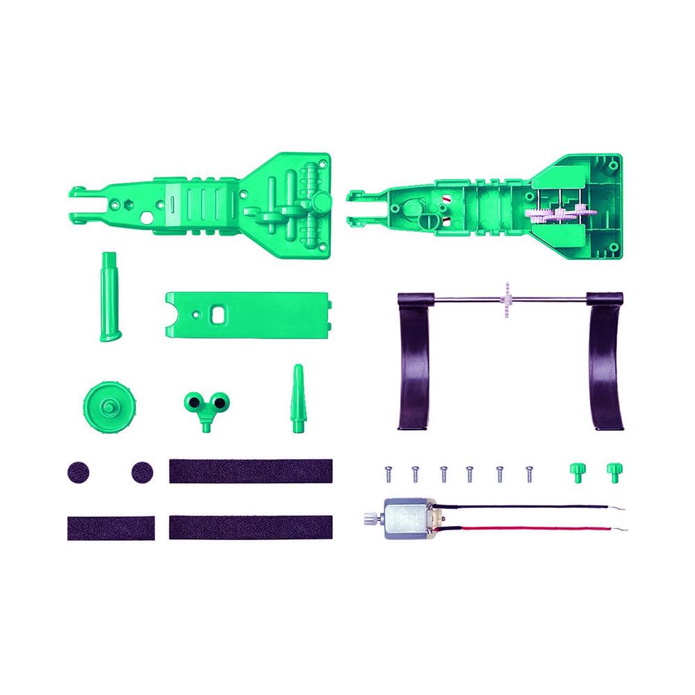 فور إم - الربوت المجنون