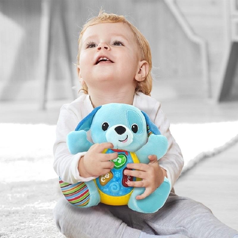 وين فن - سينج آند ليرن وذ مي - بو بيري بيب