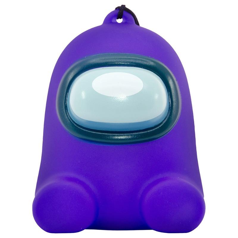 أمونج أس - مجسم مضيء 9 سم