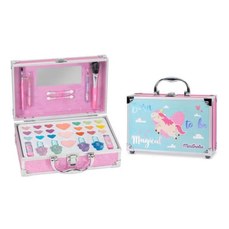 Little Unicorn Perfect Traveler Makeup Kit