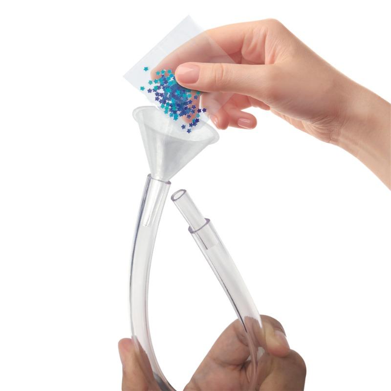 Sew Star Shiny Jewellry Kit - Flexible Tube