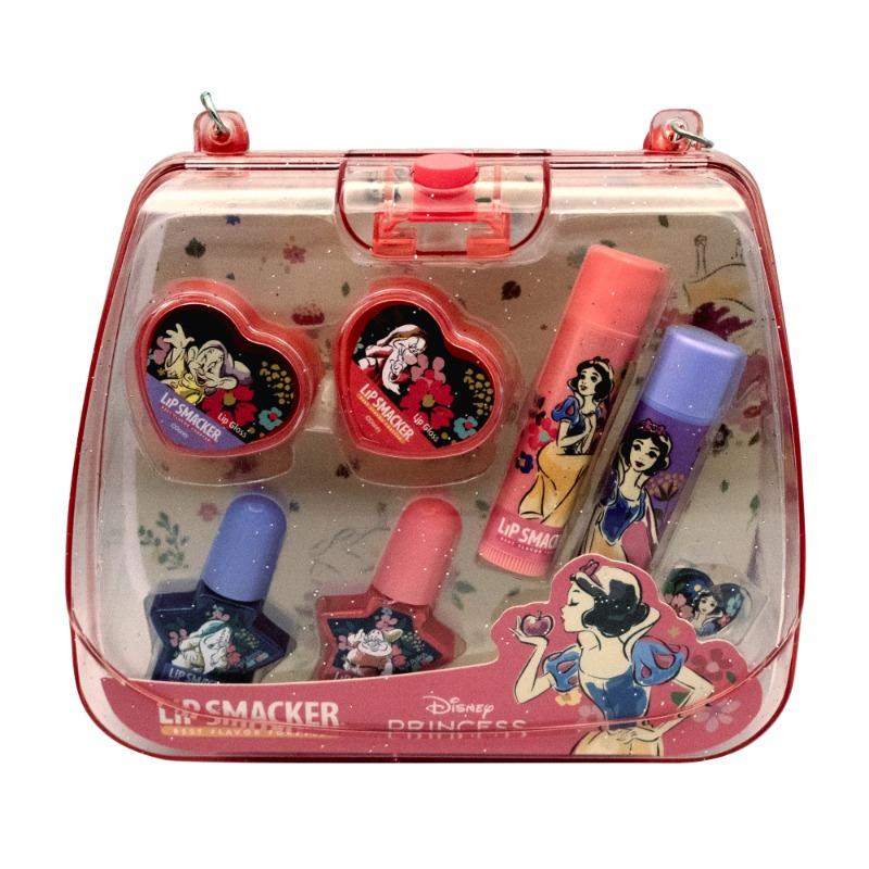 Disney Princess Lip Smacker Snow White Handbag Set