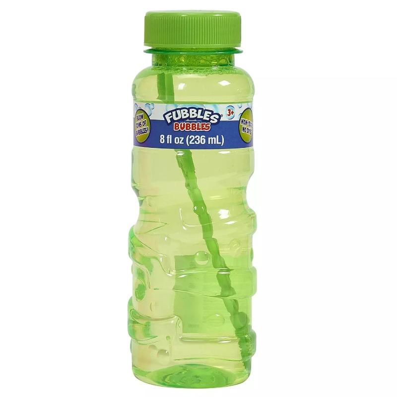 فبلز - عبوة سائل الفقاعات