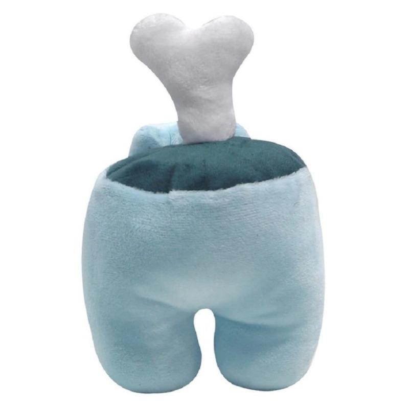 Among Us Plush Buddy
