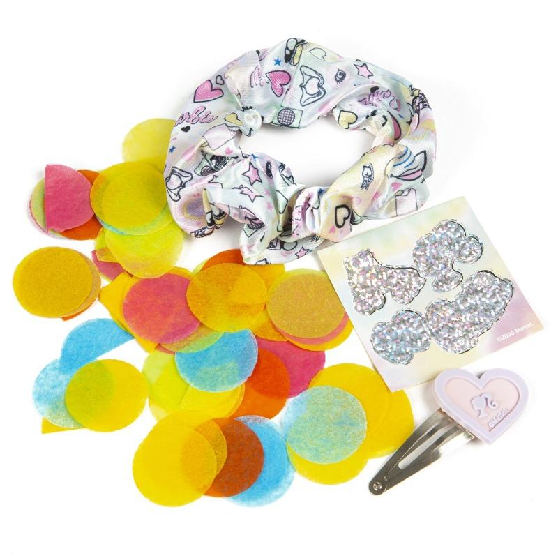 Barbie Extra Hair Accessory Surprise