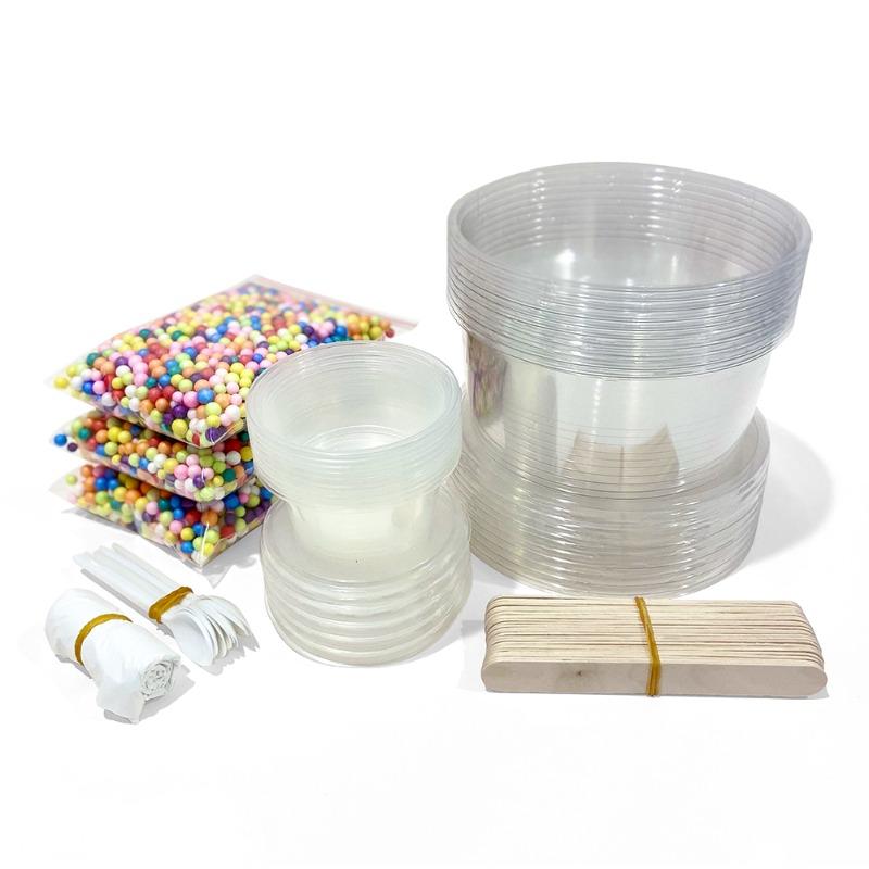 صندوق السلايم الجماعي