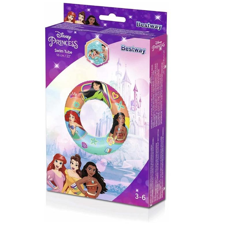 عوامة سباحة برنسيس من بيست واي 56 سم