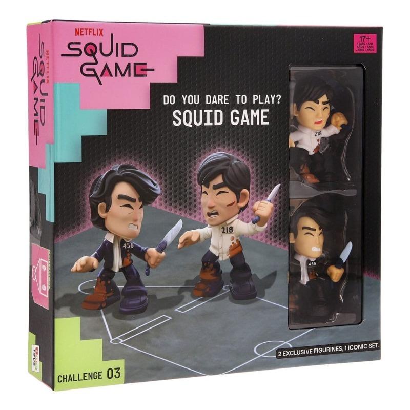 Netflix Squid Game