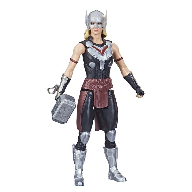 مارفل أفنجرز - شخصية تيتان هيرو مايتي ثور 12 إنش