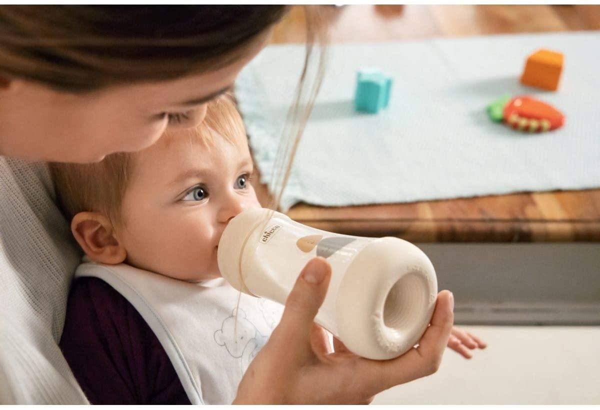 Chicco F.Bottle Perfect PP UNI 300ML