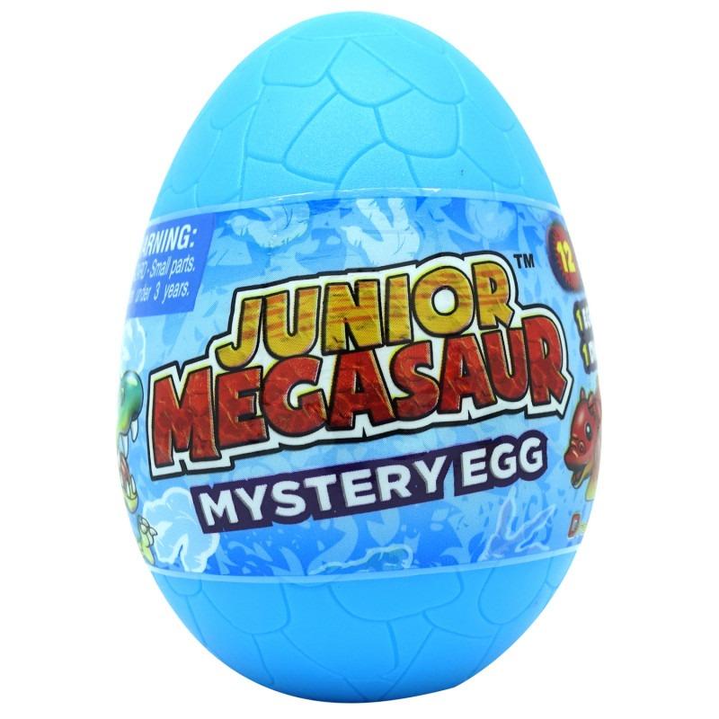 Megasaur Dino Surprise Egg