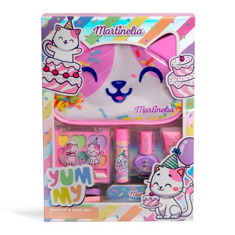 Martinelia Yummy Complete Beauty Kit