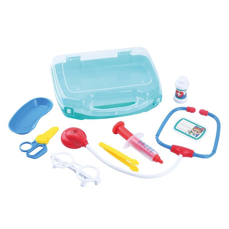 بلاي جو - حقيبة الإسعافات الطبية