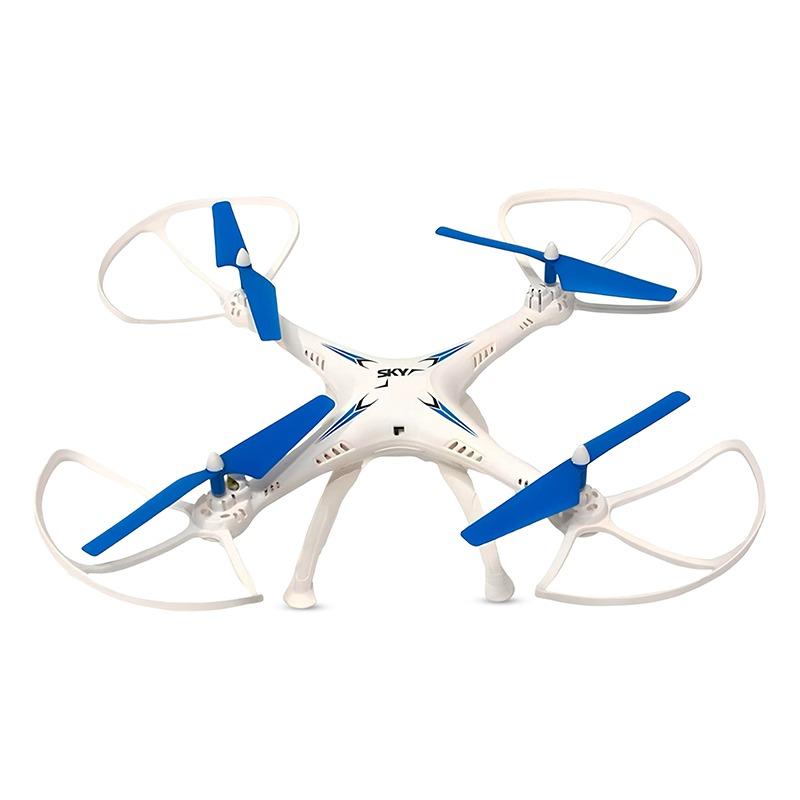 Nekto 6-Axis Gyro Quadcopter