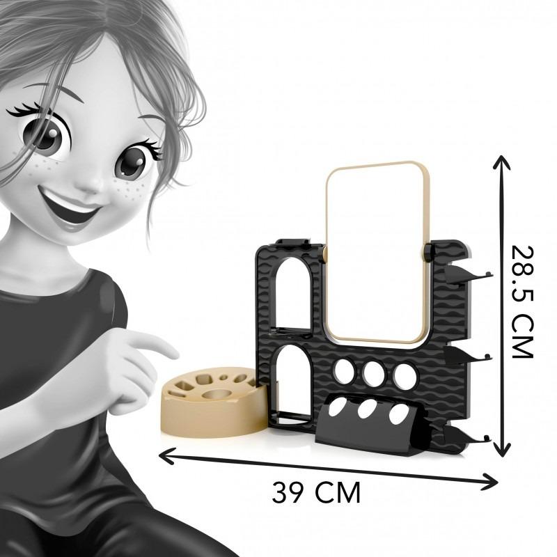 Buki Professional Studio Make Up