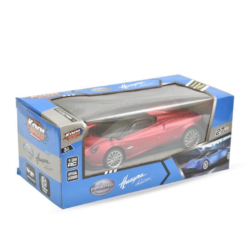 Pagani Huayra Roadster Remote Control Car – Red