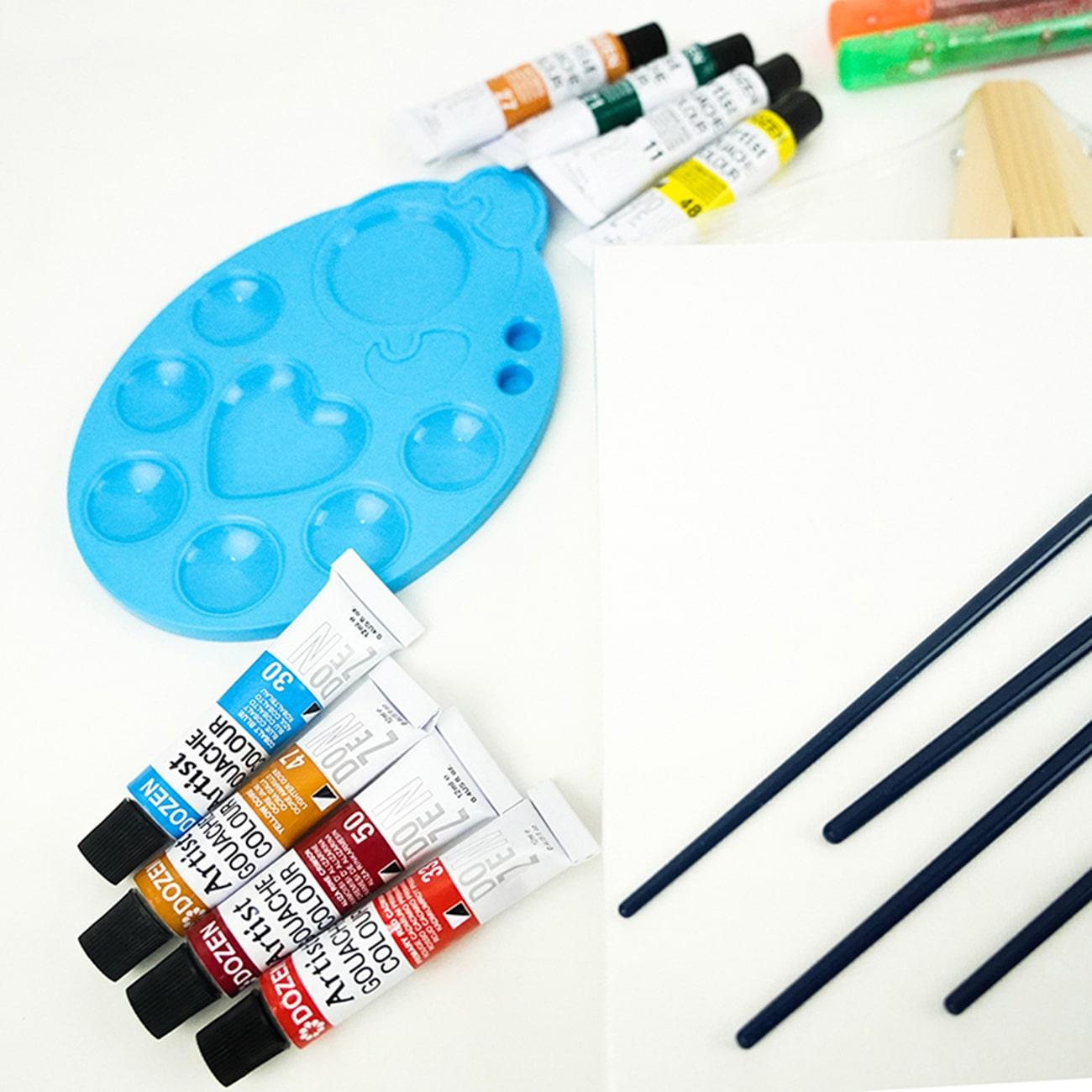 Creative Artist Box