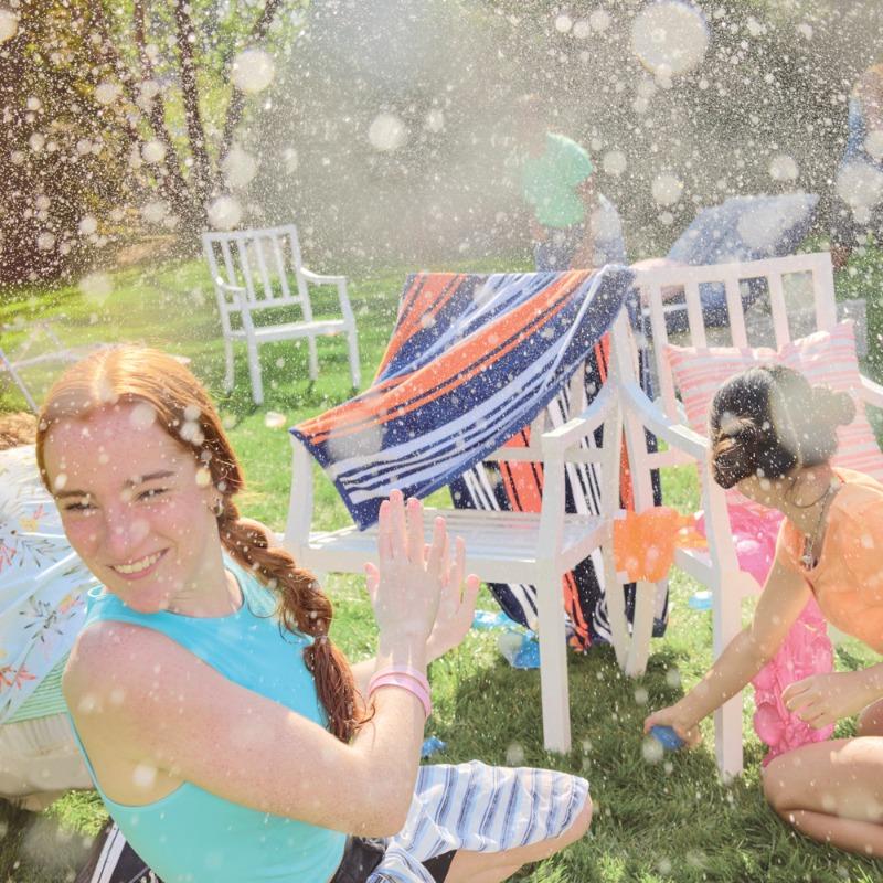 نيرف - بيتر ذان بالونز 36 كبسولة مائية