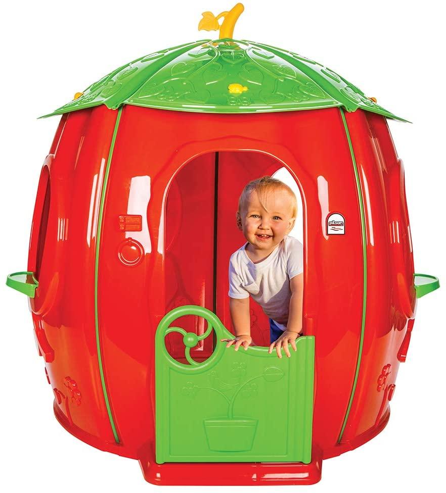 Pilsan Strawberry Play House