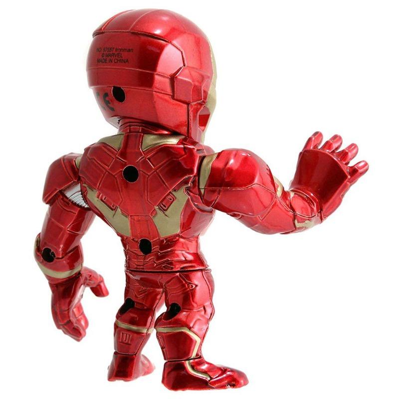 Marvel Avengers Iron Man Figure