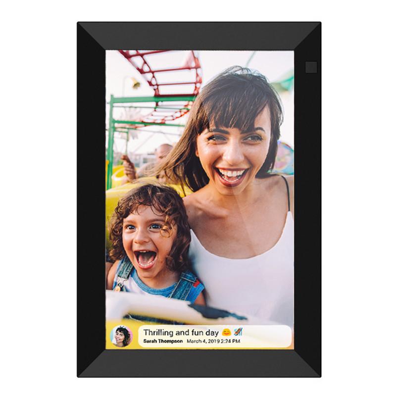 Frameo Wi-fi Digital Photo Frame