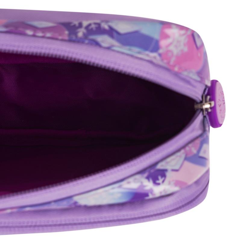 Disney Frozen 2 Compartment Pencil Case