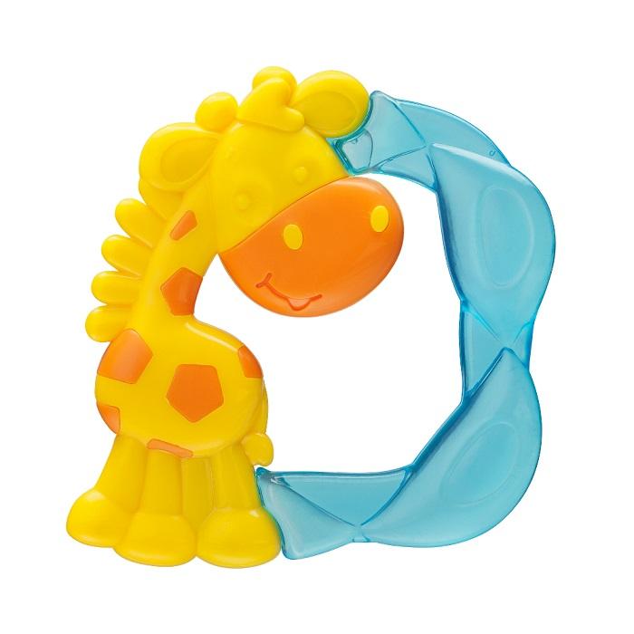 بلاي جرو - عضاضة بتصميم الزرافة جيري المائية