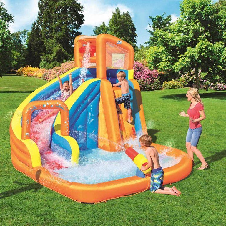 Bestway Waterpark Turbo Splash