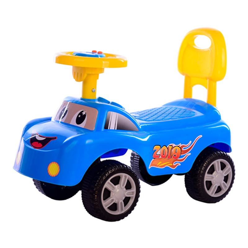 سيارة ركوب للاطفال