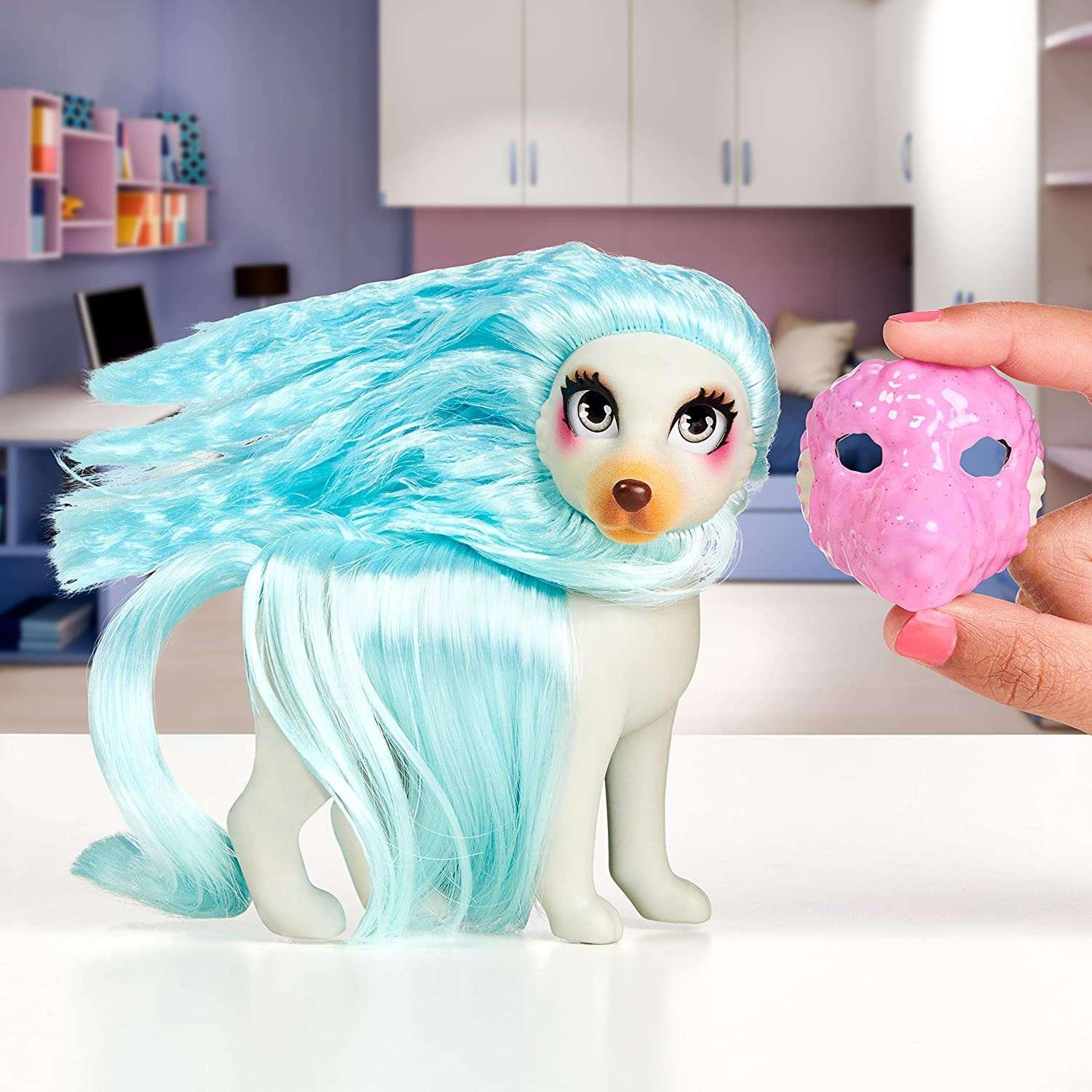 Fail Fix - Total Makeover Pet ArteePup