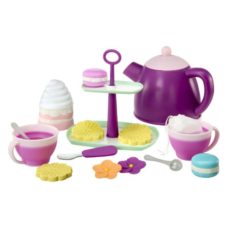 Little Tikes Creative Chefs Tea Party Kit