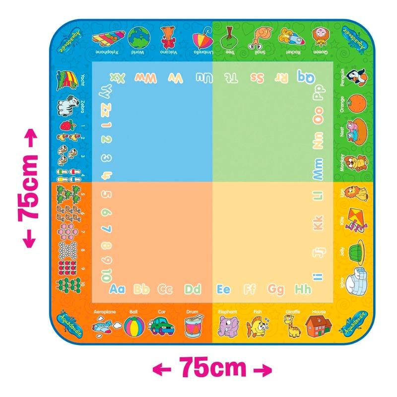 تومي - البساط السحري للتلوين والتعلم