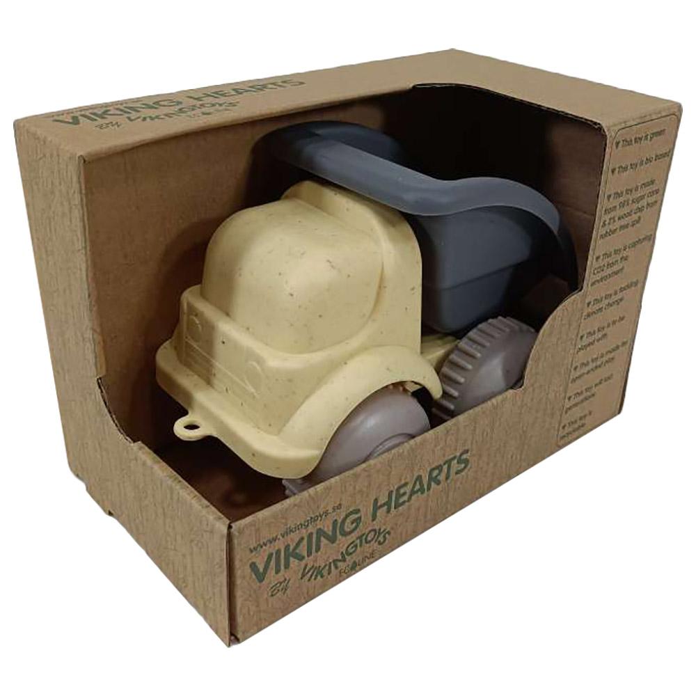Viking Toys Tipper Truck 15cm In Gift Box