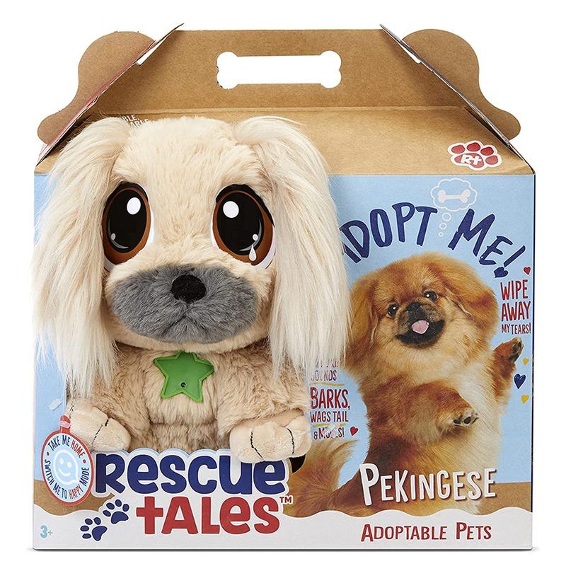 ليتل تايكس - لعبة رسكيو تيلز - بيكينسي