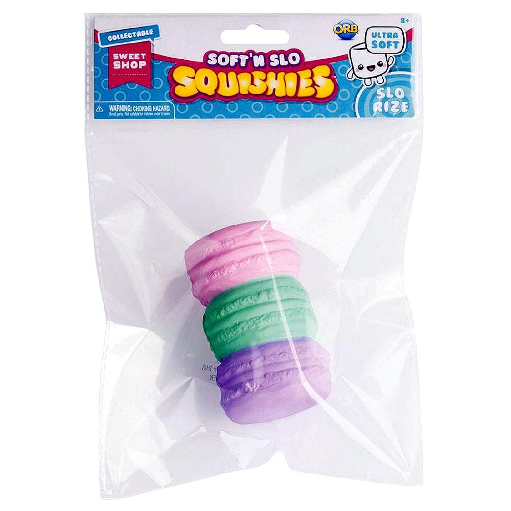 Squishy Mega Cotton Candy