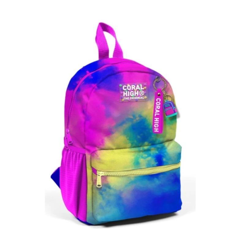 Preschool Kids Backpack – Colorful & Fun Design