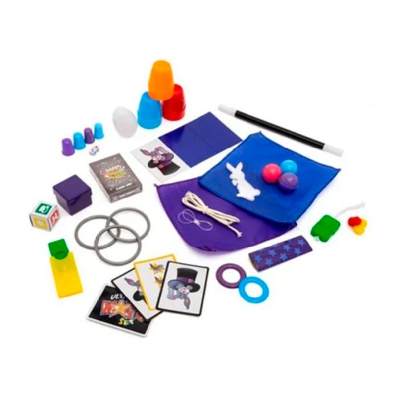 مجموعة الخدع السحرية تريكس آند برانكس