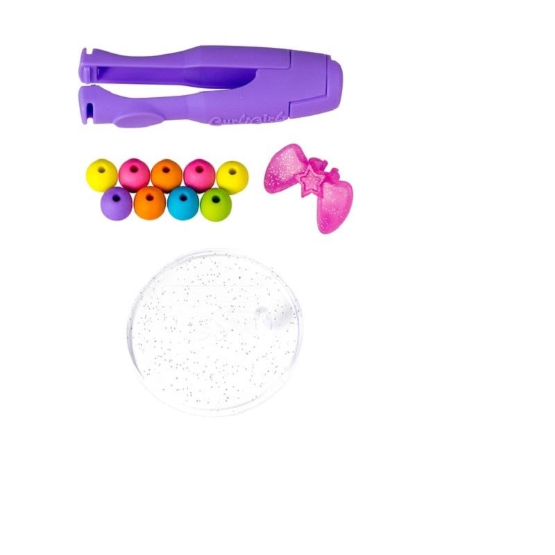 كيرلي جيرلز - دمية كيرلي جيرلز 14 سم