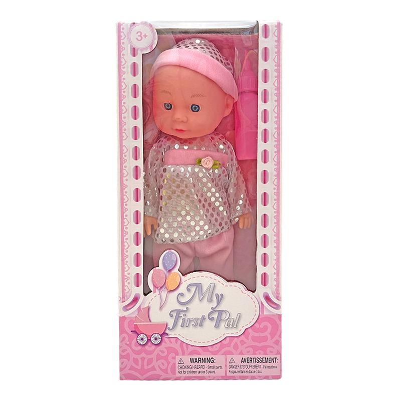 My First Pall Doll
