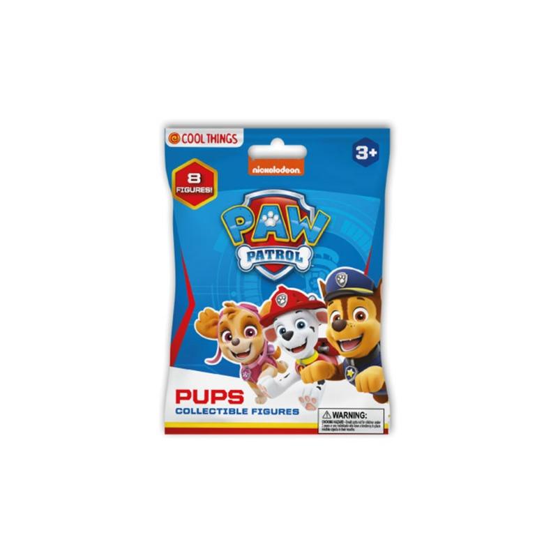 باو باترول كلاب ثلاثية الأبعاد