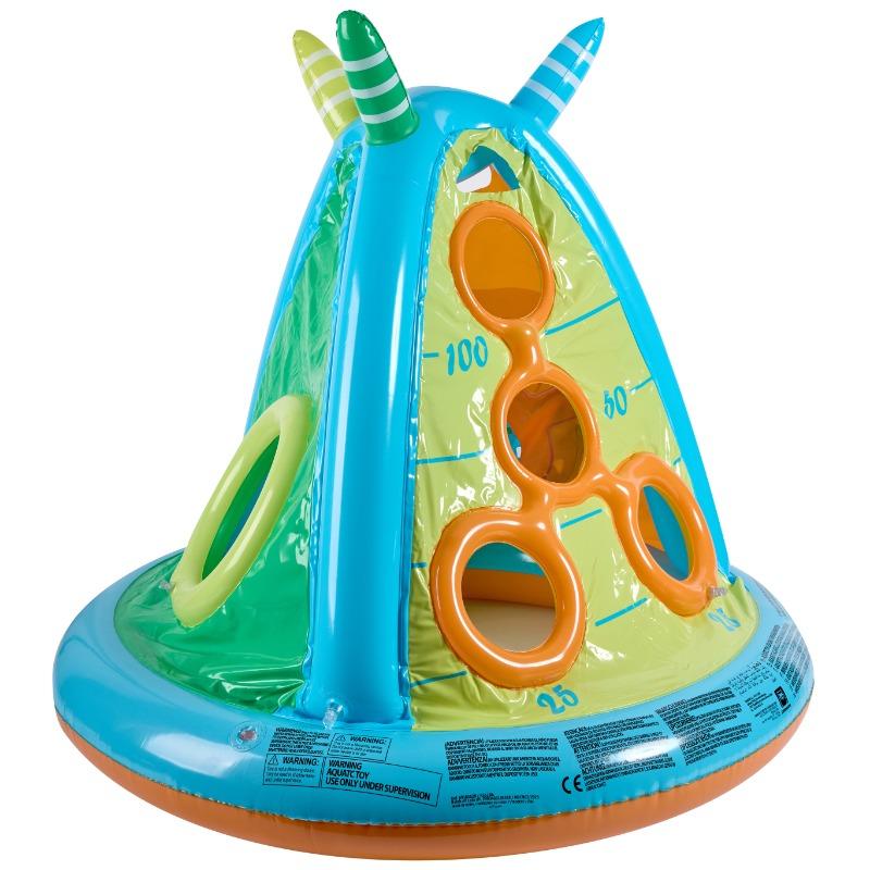 Eureka kids - Activity Center 4 in 1