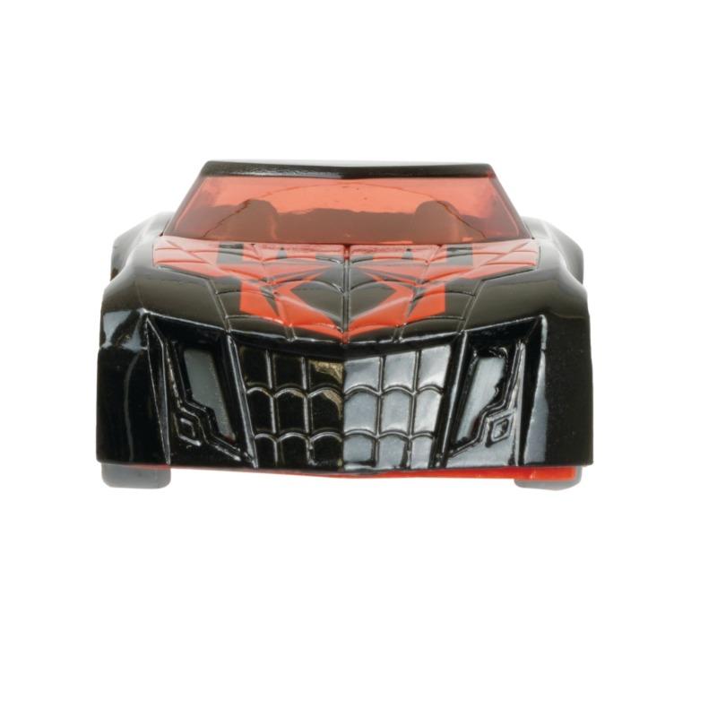 Marvel GO Racing W4 - 10 Pack